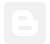 Blogger Icon